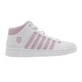 thumbnail image 2 of Tenis K-Swiss COURT PRO CHUKKA V Para Dama Color Blanco, 2 of 8