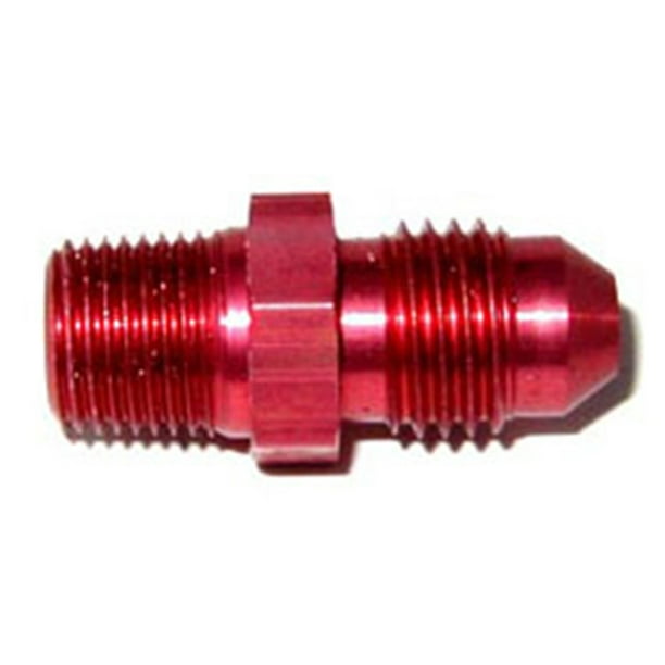 NOS/Nitrous Oxide System 17961NOS Fuel Hose Fitting