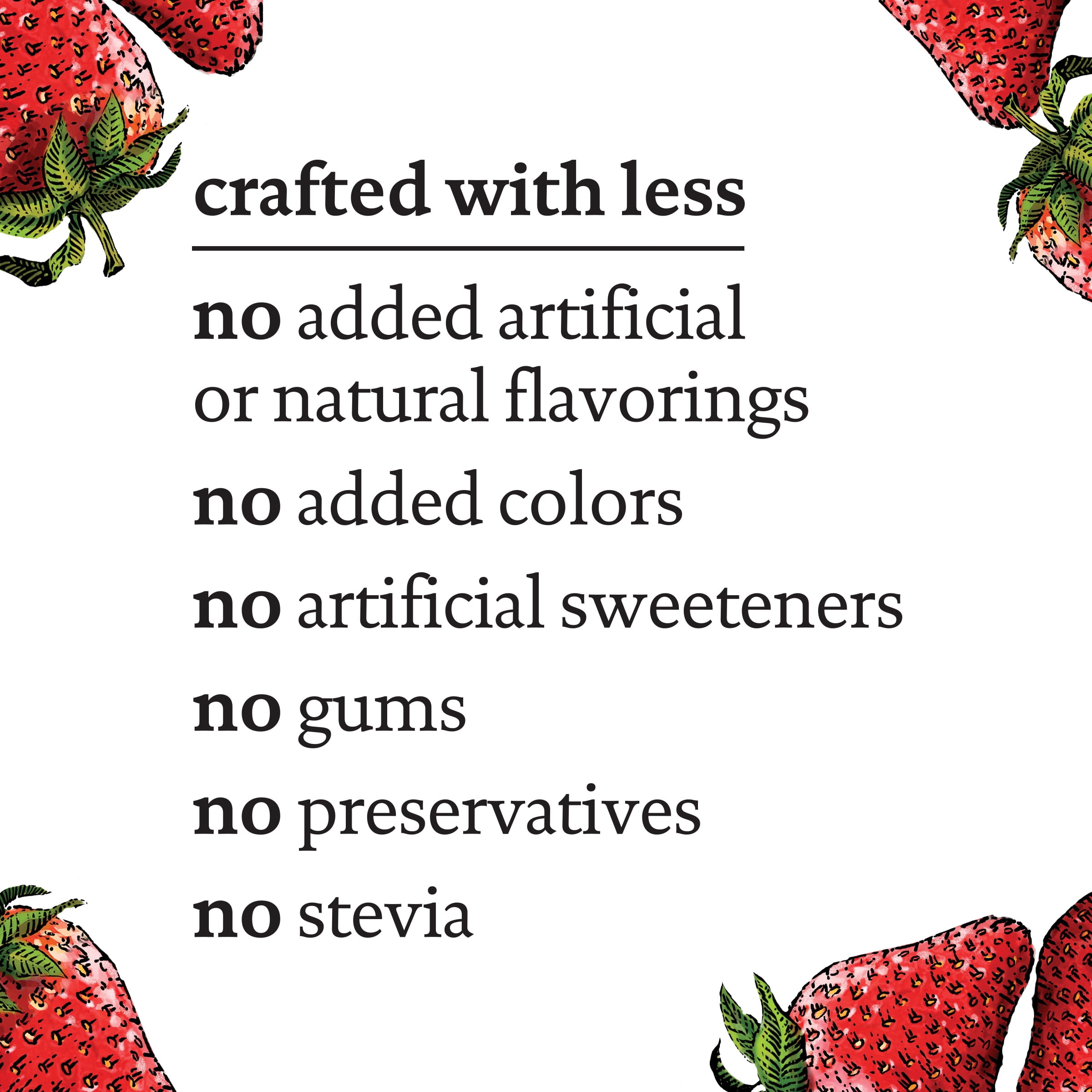 Siggi's Icelandic Skyr Nonfat Yogurt, Strawberry, 5.3 oz