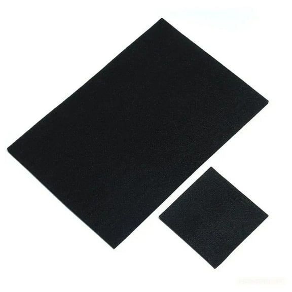 Welding Blanket Fireproof Mat High Temper Fire Proof Insulation Pad Up To 1000°C Heat Resistant Material Flame For Grill Welders