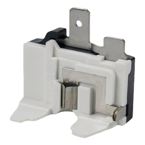 Automatic Cut Off Thermal Overload Protector For Freezer Compressor Refrigerator Butterfly Overheat Protections Device