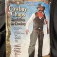 thumbnail image 4 of Cowboy Chaps, 4 of 4