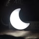 thumbnail image 2 of Smart Home Light Control Night Light Moon Plug In Energy Saving Night Light Speravity HA027210-02, 2 of 6