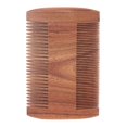 thumbnail image 3 of Beard Comb,Beard Comb Professional Wooden Lice Comb Men Beard Comb Unbeatable Value, 3 of 8