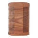 thumbnail image 1 of Peine para Barba, profesional, de madera, elegante, doble cara, dientes finos, eliminación de piojos, herramienta de peinado y cuidado, 1 of 5