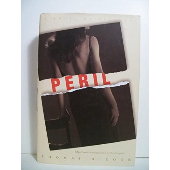 Pre-Owned Peril (Hardcover) 0553800981 9780553800982