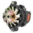 thumbnail image 2 of Powermaster 8062 Racing Alternator; CS121; 100 Amp; 12V; 2 Bolt; Mini; Black;, 2 of 2