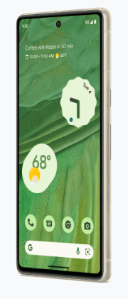 Restored Google Pixel 7 128GB Unlocked (Refurbished)