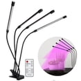 thumbnail image 4 of Plant Grow Light, Grow Lamp 3 Spectrum Modes Sturdy And Durables 5V 40W  For Flower Planting, 4 of 8