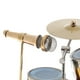 thumbnail image 5 of Modelo de Pantalla de Instrumentos Musicales Hugo Casa de Muñecas en Miniatura, 5 of 8