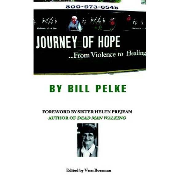 Pre-Owned Journey of Hope (Paperback) 1413419917 9781413419917