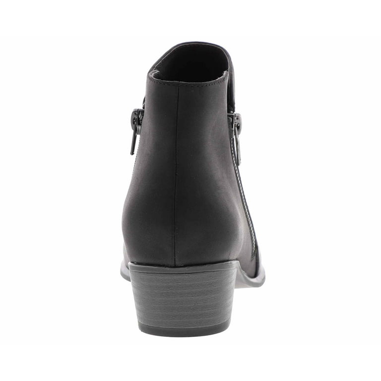 Unionbay trista ankle clearance boots