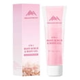thumbnail image 2 of Preppy Things Scrub 2 In 1 Gentle Moisturizer Brightens And The Skin Improves Skin Tone Deep Cleansing Exfoliating Body Scrub, 2 of 8