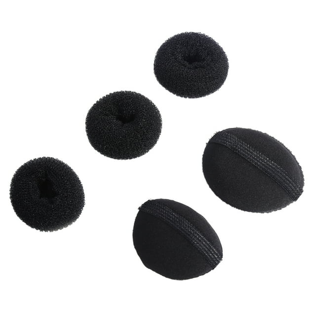 Herramientas de peinado para el cabello 65 piezas accesorios de moda para mujer ANGGREK Otros