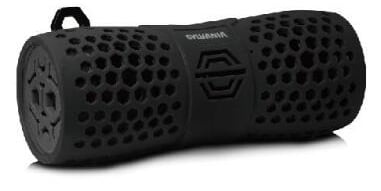 Sylvania SP353 Water Resistant Rugged 