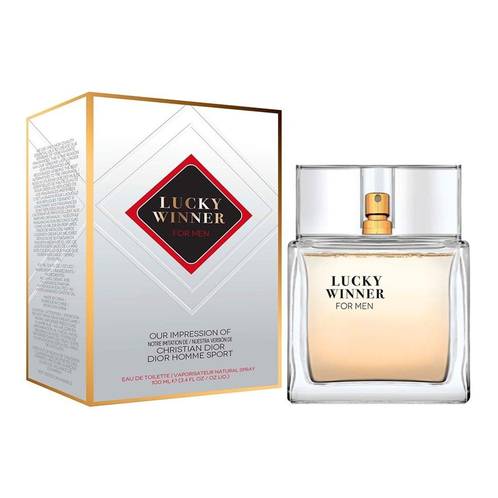 christian dior pour homme sport