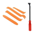 thumbnail image 4 of Outil de Retrait Automobile Automatique, Attache, Outils d'Installation de Retrait Audio, 5 Pcs, 4 of 8