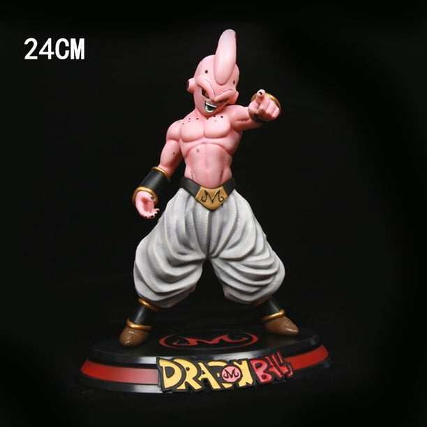 En Stock 25 cm Anime Dragon Ball Figuras Gogeta Ssj4 Super Saiyan 4 Son Goku Vegeta Figurita PVC Figura de acción Estatua Modelo Juguete xuanjing unisex