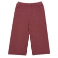 thumbnail image 4 of Modern Moments by Gerber Toddler Girl Pointelle Sweater and Pant Set, 2-Piece, Sizes 12 Months - 5T, 4 of 9