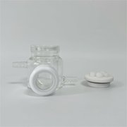 Controllable Temperature photoelectrochemical Cell, Optical Water Bath circulating electrolytic Cell, Double-Layer Quartz windowed electrolytic Cell (200ml)