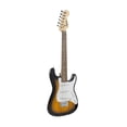 thumbnail image 3 of Guitarra eléctrica Fender Squier Mini Stratocaster tamaño 3/4, 3 of 6