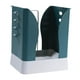 thumbnail image 1 of Tobrete Basura Ajustable Expandible Cubo () Azul, 1 of 3
