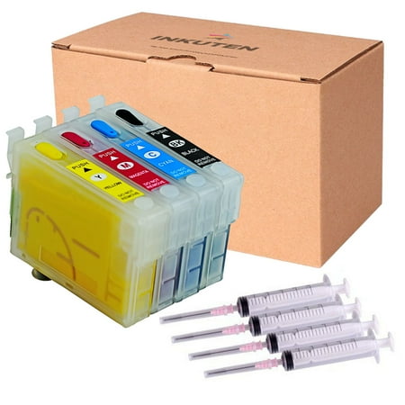 Epson Xp 200 Ink Reset | epson t200 200 t200xl 200xl pigment ink refillable Epson Xp 200 Ink Reset | epson t200 200 t200xl 200xl pigment ink refillable