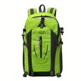 thumbnail image 2 of Men's Waterproof Outdoor Backpack: Large Capacity for Travel & Mountaineering, 2 of 5