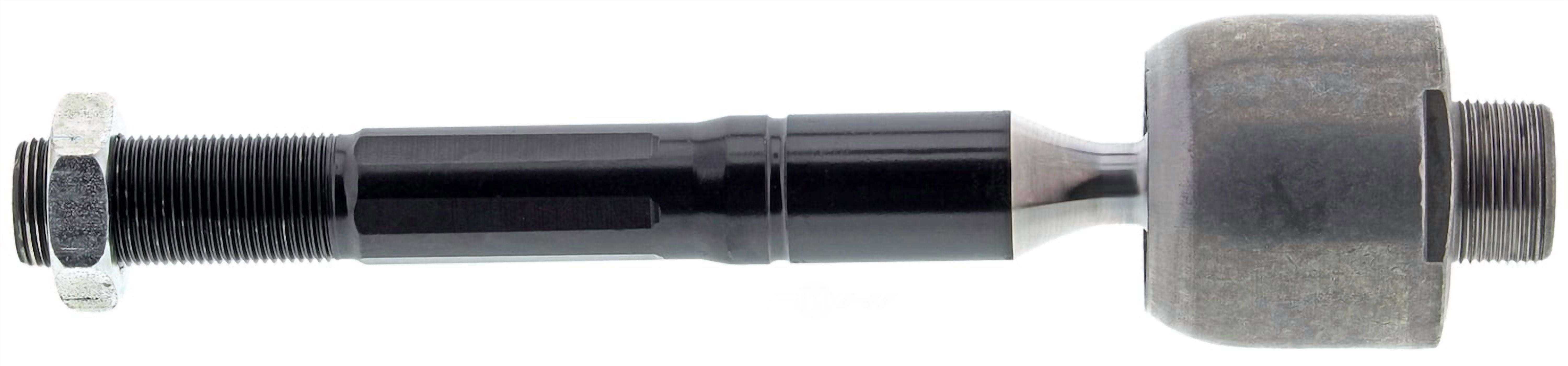 Mevotech Steering Tie Rod End P/N:Ms86715 Fits select: 2013-2021 LEXUS LX, 2013-2021 TOYOTA LAND CRUISER