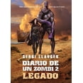 thumbnail image 1 of Diario de un Zombi 2 Dolmen Editorial Legado, 1 of 2