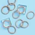 thumbnail image 5 of Gimme Beauty Fine Fit Hair Bands 12pk - Blonde, 5 of 7