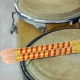 thumbnail image 5 of WEUVEB Wooden Drumsticks for Students and Adults, 2pcs Multi-Purpose Casual for Practice and Play, 5 of 8