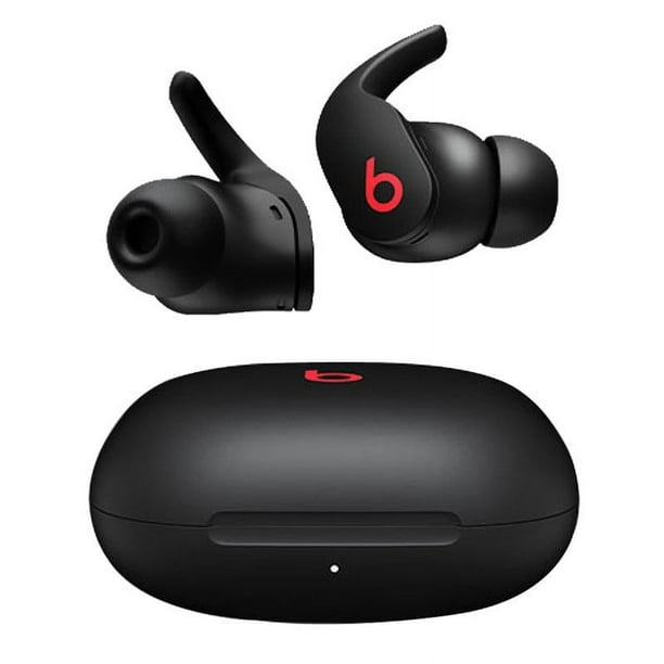 B-Eats Fit Pro nuevos auriculares inalámbricos con cancelación de ruido V5.0 auriculares Bluetooth auriculares deportivos a prueba de sudor con estuche de carga de micrófono