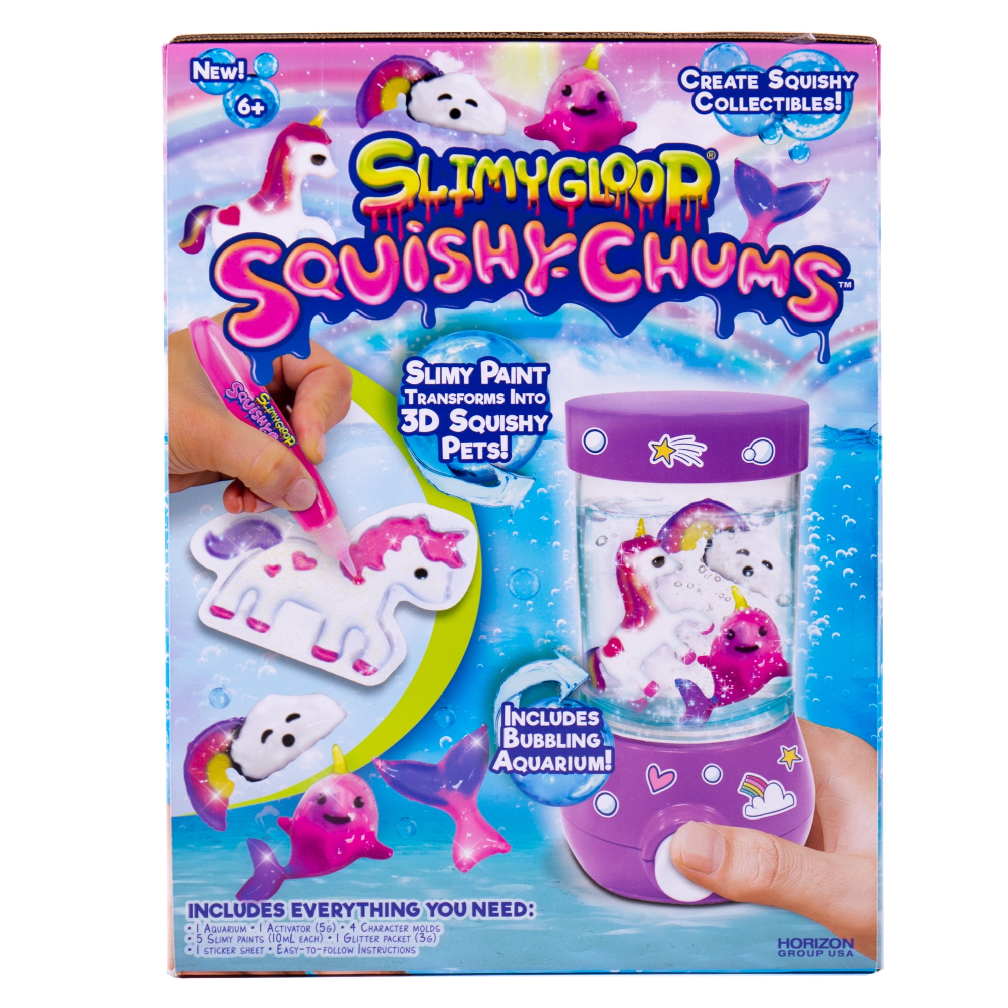 Products – Silly Squish Slime