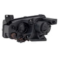 thumbnail image 3 of For 08 09 10 Charger HID Headlight Headlamp Front Head Light w/o Bulb Right Side, 3 of 5