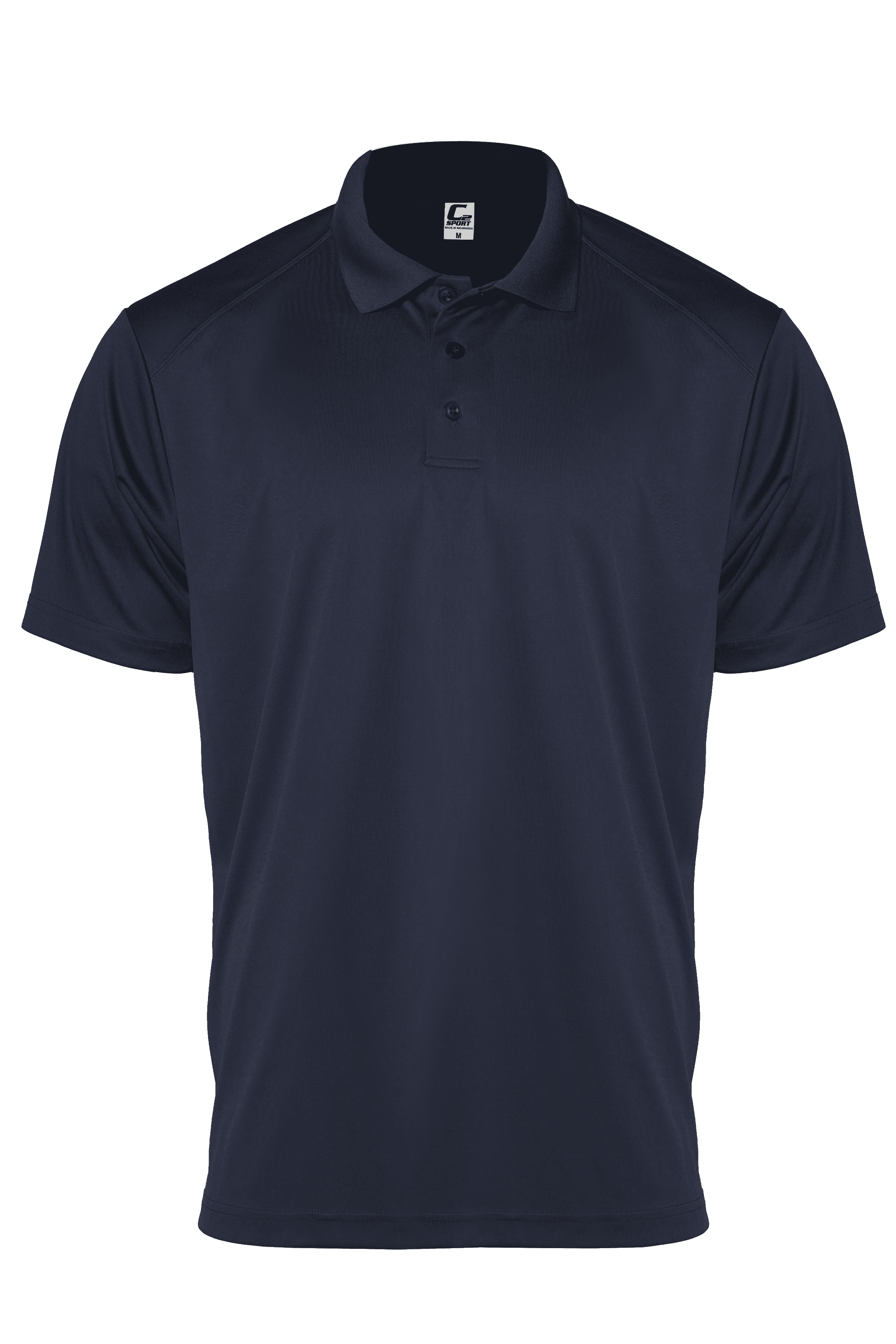 C2 Sport C2 Utility Youth Polo