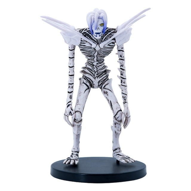 Figura de anime de la colección de juguetes Ryuk Deaths Notes, 15,5 cm