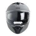 thumbnail image 4 of Casco Roda Booster Sp Gris Mate Abatible Svs gris L, 4 of 6