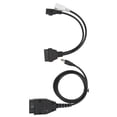 thumbnail image 4 of EOBD Programmer Adapter USB Interface ABS OBD2 Diagnostic Cable Small Multifunction for Car Repairing ANGGREK Otros, 4 of 8