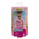 thumbnail image 3 of Muñeca Barbie Chelsea (cabello rizado morena) con uno-shou Barbie -, 3 of 6