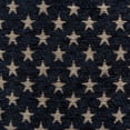 thumbnail image 5 of 23.6 in Jacquard Patriotic Flag Throw Pillow, 5 of 7