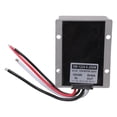 thumbnail image 5 of CIYISON Waterproof DC/DC Buck Converter 12V-24V to 5V Power Supply Step Down Adapter, 5 of 11