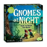 Peaceable Kingdom Gnomes at Night Game - 2 to 4 Players - Ages 6+