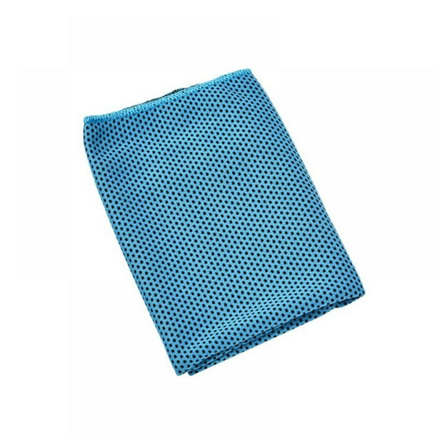 Knowza Practical Heat Stroke Cooling Towel Cooling Cool Towel Outdoor