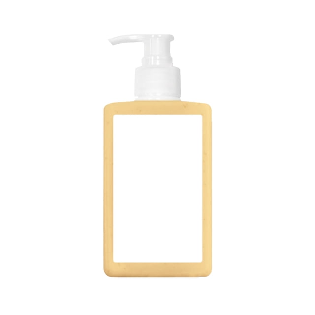 Loción corporal de cúrcuma, emulsión corporal hidratante, blanqueadora e iluminadora suave para el cuidado de la piel.