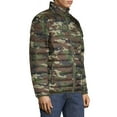 thumbnail image 3 of SwissTech Men's and Big Men's Puffer Jacket, up to Size 5XL, 3 of 8