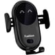 thumbnail image 2 of Cargador inalámbrico para coche inteligente, soporte para teléfono con detección automática, soporte para cargadores de coche, carga rápida Qi 10W, 2 of 8
