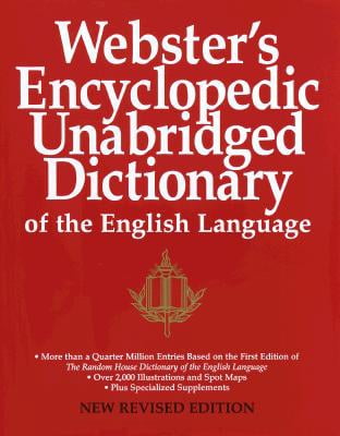 Webster's Third New International Dictionary [With Access Code