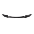 thumbnail image 6 of Ikon Motorsports Compatible with 08-14 BMW E92 M3 3 Series V Style Front Bumper Lip - Matte Carbon Fiber, 6 of 8
