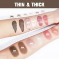 thumbnail image 6 of Hunyinhhh Liquid Beauty Wand Liquid Stick Liquid For Cheeks Beauty Wand Natural Saie Sun Melt Bronzer Face And Body Luminizer Little Girls Make Up Wet And Wild Eyeshadow Saie Bronzer Nyc Bronzer, 6 of 8